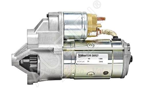 Starter Fiat Scudo 2007-2016 2.0D, Jumper since 2016 2.0D - 1.9KW