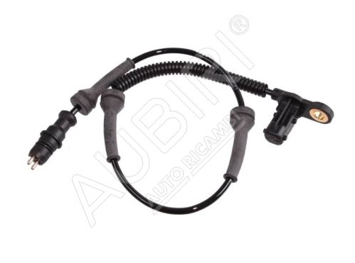 ABS sensor Renault Master, Movano 1998-2010 front, left/right