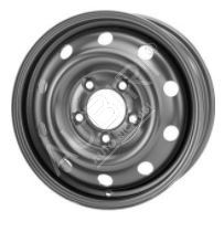 Wheel rim Renault Master 1998- 6Jx 6 ET 66