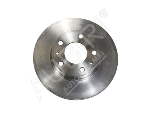 Brake disc Fiat Ducato since 1996 front Q11/15, 280mm