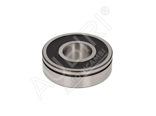 Transmission bearing Fiat Doblo since 2000 1.4/1.6i for secondary shaft