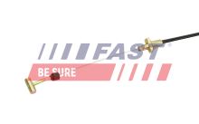 Handbrake cable Iveco Daily 2000-2006 65C rear (1)
