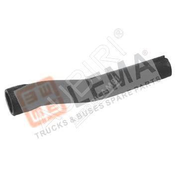 Water radiator hose Iveco EuroCargo Euro2 lower