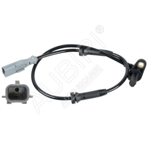 ABS sensor Renault Kangoo since 2008 rear left