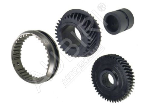 5th gear wheel Fiat Ducato 1990-1994 45x33 teeth