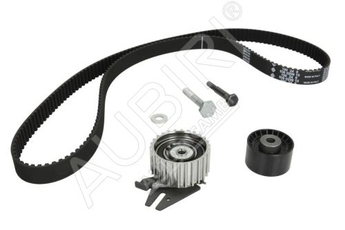 Timing belt kit Fiat Doblo 2000-2010 1.9JTD