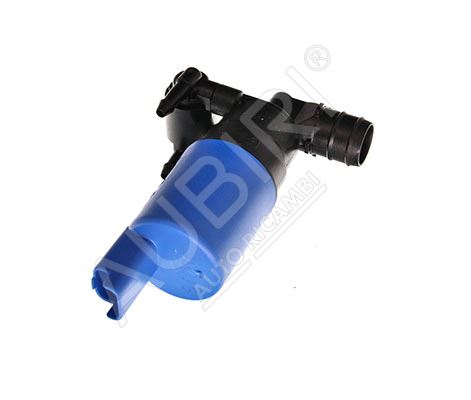 Windscreen washer motor Renault Kangoo, Fiat Scudo since 2008