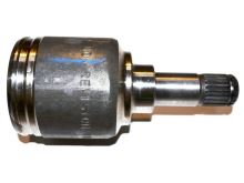 CV joint Fiat Doblo 2000-2022, Fiorino since 2007 1.4/1.6i internal