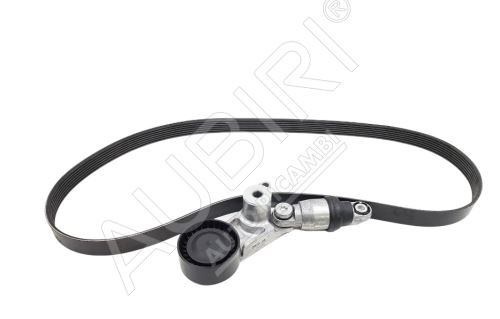 V-belt set Renault Trafic since 2019 2.0 dCi 7PK1332