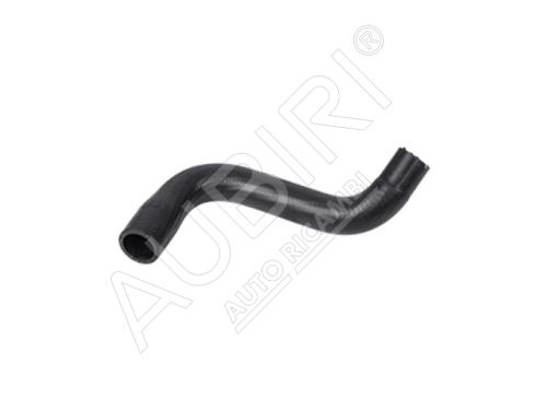 Water cooler hose Mercedes Sprinter 06 left