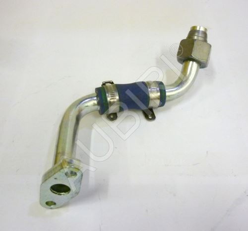 Oil line Iveco Daily 3.0 - from turbocharger