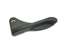 Rear door inner handle Iveco Daily since 2000 left
