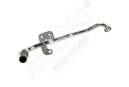 Cooling pipe Fiat Doblo 2004-2010, Fiorino 2007-2024 1.3D 55KW upper