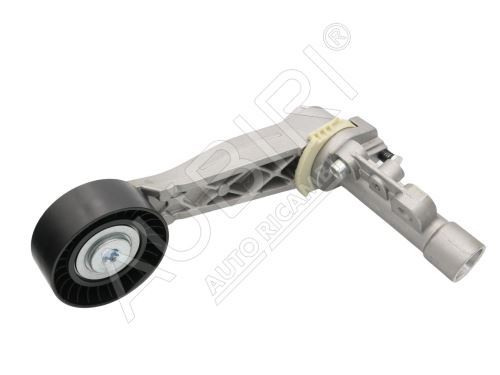 V-belt tensioner pulley Citroën Berlingo, Partner 2008-2016 1.6 VTi