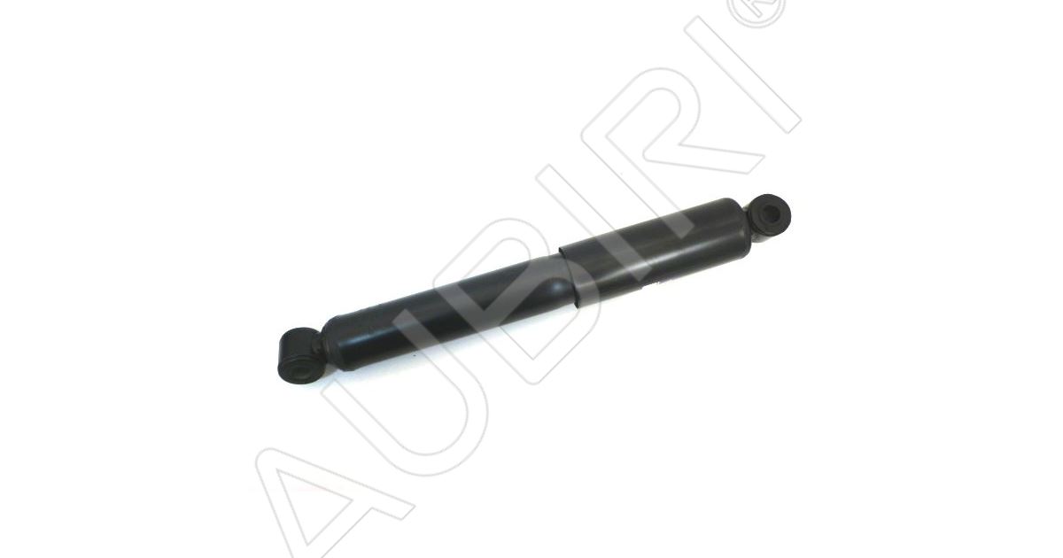 Shock absorber Iveco Daily since 2006 65C/70C rear, gas pressure, air ...