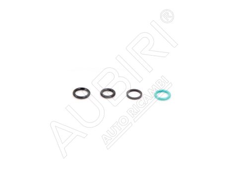 Set of injection seals Ford Transit since 2014