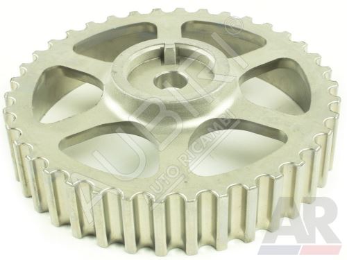 Camshaft gear Renault Kangoo 98 1.2/1.4/1.6 38T