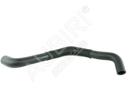 Water cooler hose Citroën Berlingo, Partner 2008-2016 1.6 HDi lower