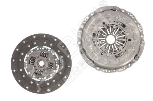 Clutch kit Ford Transit since 2011 2.2D without bearing, 270 mm