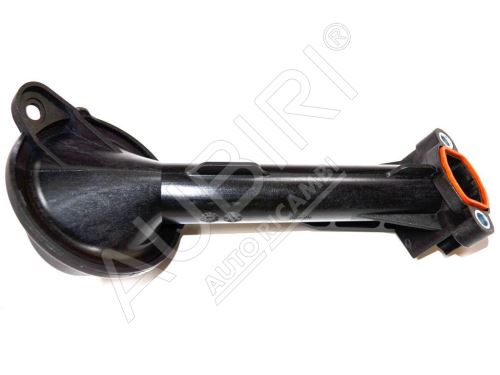 Oil suction pipe Fiat Doblo 2005-2022, Fiorino since 2007 1.4i