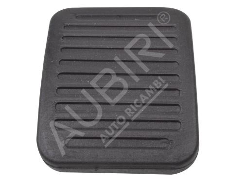 Brake pedal cap Fiat Ducato, Jumper, Boxer since 2006