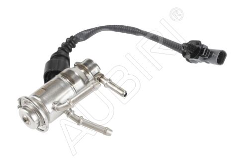 ADBlue injector Fiat Ducato since 2021 2.2D