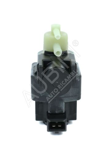 Turbocharger control valve Renault Master 2006-2010 2.5D, Trafic 2006-2014 2.5D