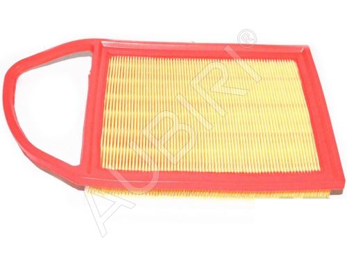 Air filter Fiat Scudo since 2007, Doblo since 2022 1,6D, Citroën Berlingo, Partner 1.6D