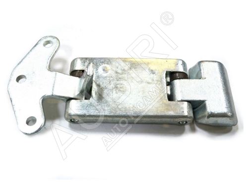 Rear door hinge Iveco Daily 2000-2009 left/right, upper, 270