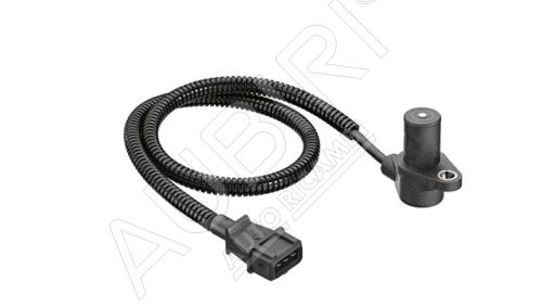 Engine speed sensor Iveco Daily 2.8 euro3 - camshaft and crankshaft