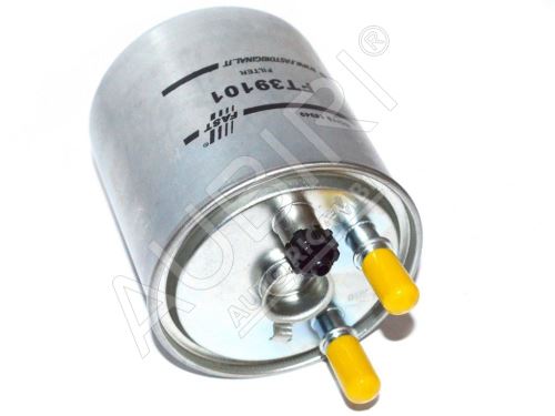 Fuel filter Renault Kangoo since 2008 1.5D