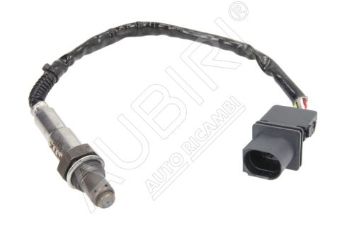 Lambda sensor Iveco Daily since 2006, Fiat Ducato since 2006 2.3/3.0