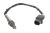 Lambda sensor Iveco Daily since 2006, Fiat Ducato since 2006 2.3/3.0