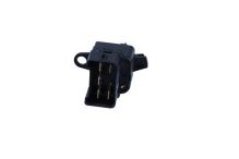 Heating fan switch Ford Tourneo Connect 2002-2014 (1)
