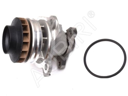 Water Pump Renault Master since 2010, Trafic 2006-2014 2.3/2.0 dCi FWD