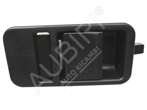 Sliding door inner handle Iveco Daily 2000-2014 right