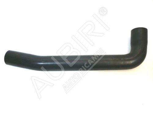 Water radiator hose Iveco EuroCargo Tector lower