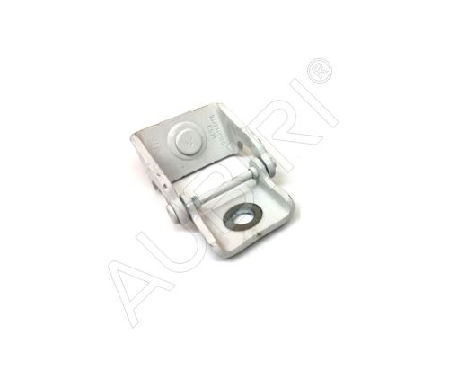 Rear door hinge Citroën Berlingo, Partner since 2018 door openable upwards