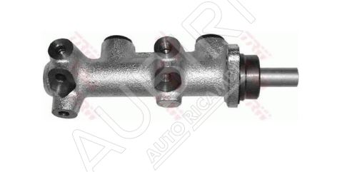 Master Cylinder Renault Trafic 2001-2014 25,4 mm, M10x1