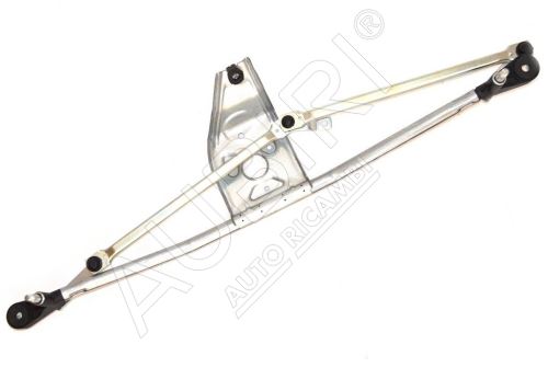 Wiper mechanism Ford Transit 2000-2014 without motor, LHD