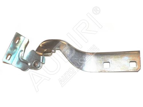 Hood hinge Fiat Ducato 250 left