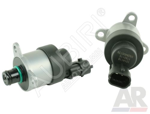 Fuel pressure regulator Iveco Daily 2006, Fiat Ducato 250 3.0 euro4