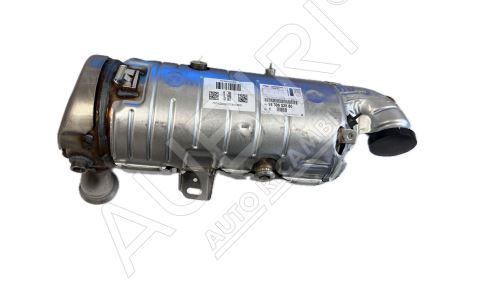 Catalytic converter Citroën Berlingo, Peugeot Partner since 2018 1.5 BlueHDi