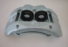Brake caliper Iveco EuroCargo 80E,100E front, left, 68mm