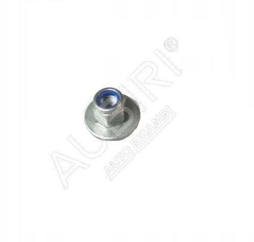 Rear shock absorber nut Renault Master since 2010