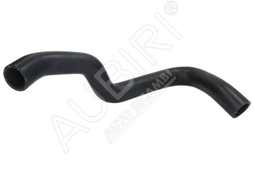 Radiator hose Ford Transit 2011-2014 2.2 TDCi left, to thermostat, FWD