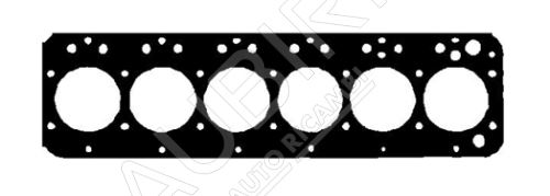 Cylinder head gasket Iveco EuroCargo 8060.45 1.58mm