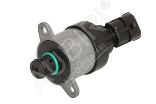 Fuel pressure control valve Iveco EuroCargo Tector