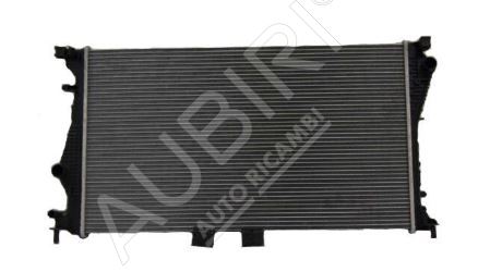 Water radiator Renault Trafic 2001-2014 2.0 dCi