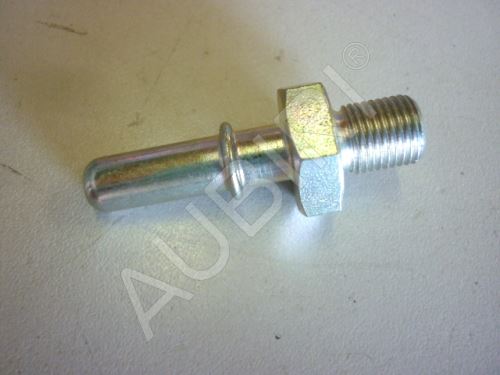 Fuel pump pipe Iveco Daily 2000